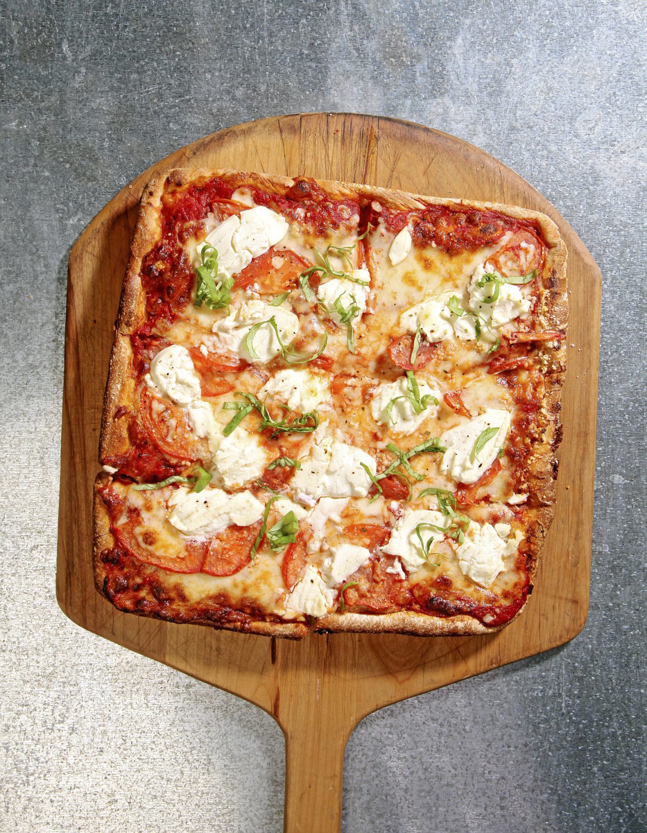 NYC PIZZA